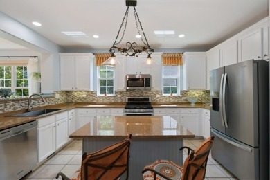 Welcome to 10470 Northbridge Drive - a spacious 3,598 sq ft home on Pinecrest Golf and Country Club in Illinois - for sale on GolfHomes.com, golf home, golf lot