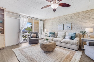 Just stunning 2-bdrm unit in beachfront Coral Cay! This ground on Palmilla Beach Golf Club in Texas - for sale on GolfHomes.com, golf home, golf lot