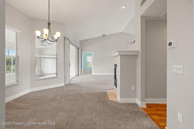 Exquisite Golf Course Living in Heritage Pines - Pasco County's on Heritage Pines Country Club in Florida - for sale on GolfHomes.com, golf home, golf lot