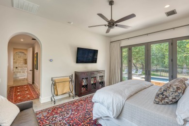 103 Alameda is a beautifully designed home tucked away in the on Escondido Golf and Lake Club  in Texas - for sale on GolfHomes.com, golf home, golf lot