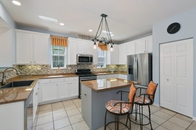 Welcome to 10470 Northbridge Drive - a spacious 3,598 sq ft home on Pinecrest Golf and Country Club in Illinois - for sale on GolfHomes.com, golf home, golf lot