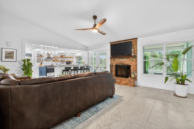 This One Is Done Move In Ready For New Owners!  This 5 Bedroom 3 on Tomoka Oaks Golf and Country Club in Florida - for sale on GolfHomes.com, golf home, golf lot