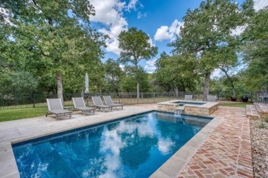103 Alameda is a beautifully designed home tucked away in the on Escondido Golf and Lake Club  in Texas - for sale on GolfHomes.com, golf home, golf lot