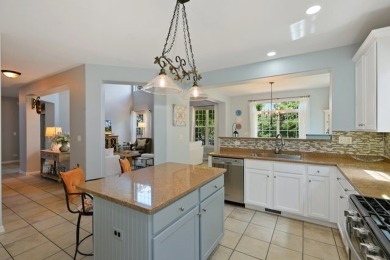 Welcome to 10470 Northbridge Drive - a spacious 3,598 sq ft home on Pinecrest Golf and Country Club in Illinois - for sale on GolfHomes.com, golf home, golf lot