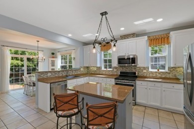 Welcome to 10470 Northbridge Drive - a spacious 3,598 sq ft home on Pinecrest Golf and Country Club in Illinois - for sale on GolfHomes.com, golf home, golf lot
