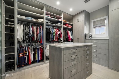 Situated on a quiet cul-de-sac in the Upper Canyon at Silverleaf on Silverleaf Golf Club in Arizona - for sale on GolfHomes.com, golf home, golf lot