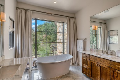 103 Alameda is a beautifully designed home tucked away in the on Escondido Golf and Lake Club  in Texas - for sale on GolfHomes.com, golf home, golf lot