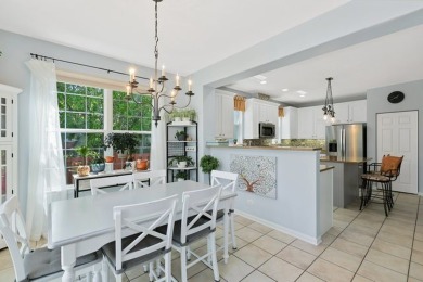 Welcome to 10470 Northbridge Drive - a spacious 3,598 sq ft home on Pinecrest Golf and Country Club in Illinois - for sale on GolfHomes.com, golf home, golf lot