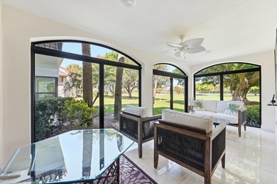 Traders Crossing #107 at Jonathans Landing offers an exceptional on Jonathans Landing Golf Club in Florida - for sale on GolfHomes.com, golf home, golf lot