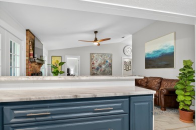 This One Is Done Move In Ready For New Owners!  This 5 Bedroom 3 on Tomoka Oaks Golf and Country Club in Florida - for sale on GolfHomes.com, golf home, golf lot