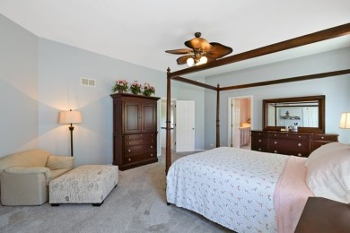 Welcome to 10470 Northbridge Drive - a spacious 3,598 sq ft home on Pinecrest Golf and Country Club in Illinois - for sale on GolfHomes.com, golf home, golf lot