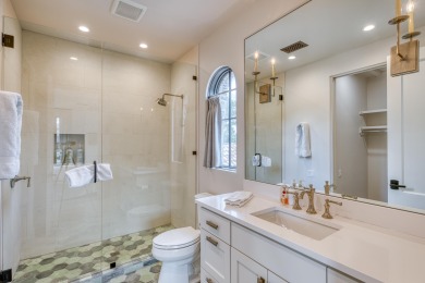 103 Alameda is a beautifully designed home tucked away in the on Escondido Golf and Lake Club  in Texas - for sale on GolfHomes.com, golf home, golf lot