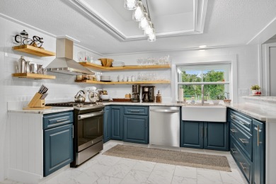 This One Is Done Move In Ready For New Owners!  This 5 Bedroom 3 on Tomoka Oaks Golf and Country Club in Florida - for sale on GolfHomes.com, golf home, golf lot