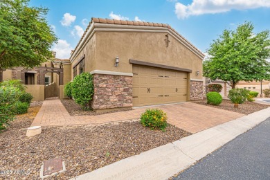 Welcome to this impeccably maintained, upgraded villa located in on Painted Mountain Golf Club in Arizona - for sale on GolfHomes.com, golf home, golf lot