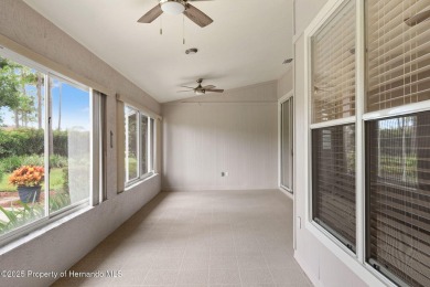 Exquisite Golf Course Living in Heritage Pines - Pasco County's on Heritage Pines Country Club in Florida - for sale on GolfHomes.com, golf home, golf lot