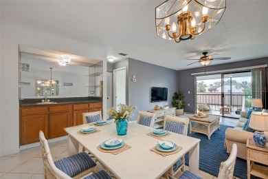 One or more photos have been virtually staged.  Discover this on Capri Isle Golf Club in Florida - for sale on GolfHomes.com, golf home, golf lot