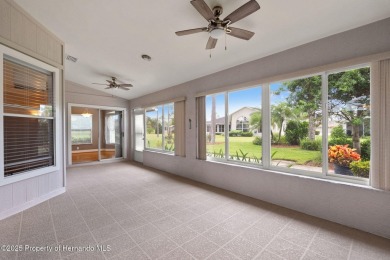 Exquisite Golf Course Living in Heritage Pines - Pasco County's on Heritage Pines Country Club in Florida - for sale on GolfHomes.com, golf home, golf lot