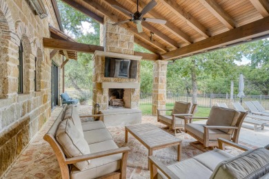 103 Alameda is a beautifully designed home tucked away in the on Escondido Golf and Lake Club  in Texas - for sale on GolfHomes.com, golf home, golf lot