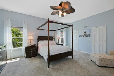 Welcome to 10470 Northbridge Drive - a spacious 3,598 sq ft home on Pinecrest Golf and Country Club in Illinois - for sale on GolfHomes.com, golf home, golf lot