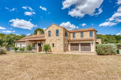 103 Alameda is a beautifully designed home tucked away in the on Escondido Golf and Lake Club  in Texas - for sale on GolfHomes.com, golf home, golf lot