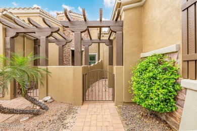Welcome to this impeccably maintained, upgraded villa located in on Painted Mountain Golf Club in Arizona - for sale on GolfHomes.com, golf home, golf lot