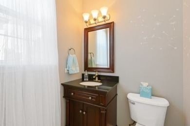 Welcome to 10470 Northbridge Drive - a spacious 3,598 sq ft home on Pinecrest Golf and Country Club in Illinois - for sale on GolfHomes.com, golf home, golf lot