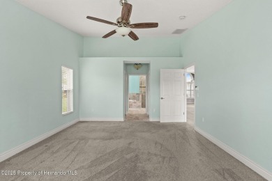 Exquisite Golf Course Living in Heritage Pines - Pasco County's on Heritage Pines Country Club in Florida - for sale on GolfHomes.com, golf home, golf lot