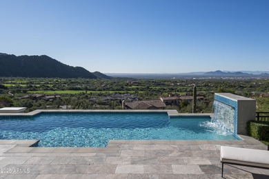 Situated on a quiet cul-de-sac in the Upper Canyon at Silverleaf on Silverleaf Golf Club in Arizona - for sale on GolfHomes.com, golf home, golf lot