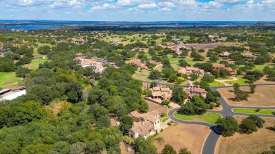 103 Alameda is a beautifully designed home tucked away in the on Escondido Golf and Lake Club  in Texas - for sale on GolfHomes.com, golf home, golf lot