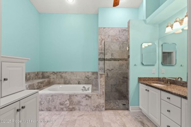 Exquisite Golf Course Living in Heritage Pines - Pasco County's on Heritage Pines Country Club in Florida - for sale on GolfHomes.com, golf home, golf lot