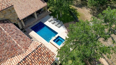 103 Alameda is a beautifully designed home tucked away in the on Escondido Golf and Lake Club  in Texas - for sale on GolfHomes.com, golf home, golf lot