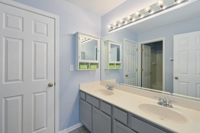 Welcome to 10470 Northbridge Drive - a spacious 3,598 sq ft home on Pinecrest Golf and Country Club in Illinois - for sale on GolfHomes.com, golf home, golf lot