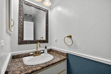 This One Is Done Move In Ready For New Owners!  This 5 Bedroom 3 on Tomoka Oaks Golf and Country Club in Florida - for sale on GolfHomes.com, golf home, golf lot