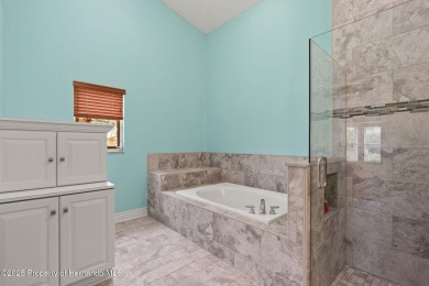 Exquisite Golf Course Living in Heritage Pines - Pasco County's on Heritage Pines Country Club in Florida - for sale on GolfHomes.com, golf home, golf lot