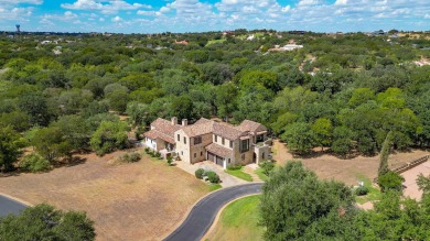 103 Alameda is a beautifully designed home tucked away in the on Escondido Golf and Lake Club  in Texas - for sale on GolfHomes.com, golf home, golf lot