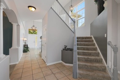 Welcome to 10470 Northbridge Drive - a spacious 3,598 sq ft home on Pinecrest Golf and Country Club in Illinois - for sale on GolfHomes.com, golf home, golf lot