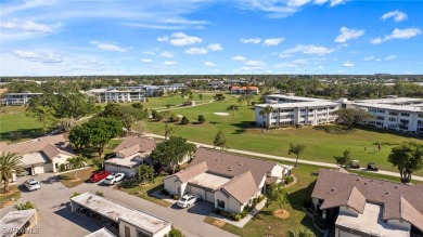 Relaxing in the East facing large Florida room after a hard day on Seven Lakes Golf and Tennis Community in Florida - for sale on GolfHomes.com, golf home, golf lot