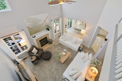 Welcome to 10470 Northbridge Drive - a spacious 3,598 sq ft home on Pinecrest Golf and Country Club in Illinois - for sale on GolfHomes.com, golf home, golf lot