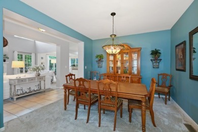 Welcome to 10470 Northbridge Drive - a spacious 3,598 sq ft home on Pinecrest Golf and Country Club in Illinois - for sale on GolfHomes.com, golf home, golf lot