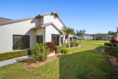 Relaxing in the East facing large Florida room after a hard day on Seven Lakes Golf and Tennis Community in Florida - for sale on GolfHomes.com, golf home, golf lot