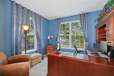 Welcome to 10470 Northbridge Drive - a spacious 3,598 sq ft home on Pinecrest Golf and Country Club in Illinois - for sale on GolfHomes.com, golf home, golf lot