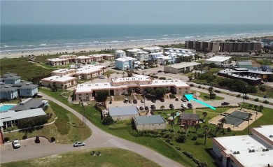 Just stunning 2-bdrm unit in beachfront Coral Cay! This ground on Palmilla Beach Golf Club in Texas - for sale on GolfHomes.com, golf home, golf lot