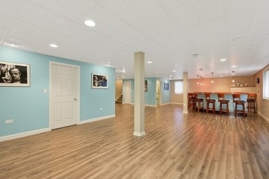 Welcome to 10470 Northbridge Drive - a spacious 3,598 sq ft home on Pinecrest Golf and Country Club in Illinois - for sale on GolfHomes.com, golf home, golf lot