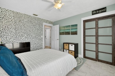 This One Is Done Move In Ready For New Owners!  This 5 Bedroom 3 on Tomoka Oaks Golf and Country Club in Florida - for sale on GolfHomes.com, golf home, golf lot