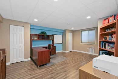 Welcome to 10470 Northbridge Drive - a spacious 3,598 sq ft home on Pinecrest Golf and Country Club in Illinois - for sale on GolfHomes.com, golf home, golf lot