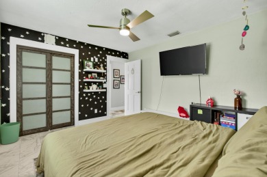 This One Is Done Move In Ready For New Owners!  This 5 Bedroom 3 on Tomoka Oaks Golf and Country Club in Florida - for sale on GolfHomes.com, golf home, golf lot
