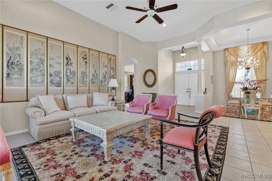 Welcome to luxury living in Terra Vista at Citrus Hills on Skyview At Terra Vista Golf and Country Club in Florida - for sale on GolfHomes.com, golf home, golf lot