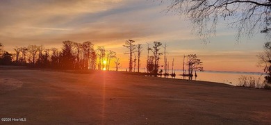 READY FOR SPRING 2026! Situated on one of the most photographed on Sound Golf Links at Albemarle Plantation in North Carolina - for sale on GolfHomes.com, golf home, golf lot