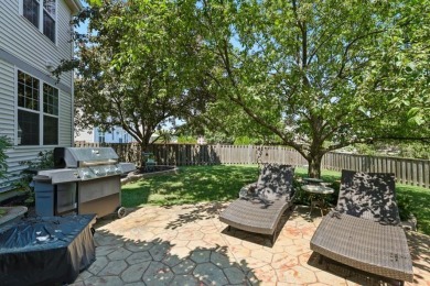 Welcome to 10470 Northbridge Drive - a spacious 3,598 sq ft home on Pinecrest Golf and Country Club in Illinois - for sale on GolfHomes.com, golf home, golf lot