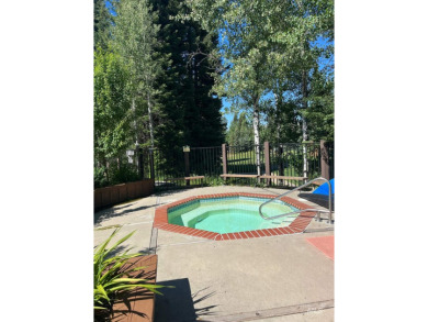 Gorgeous building lot that backs to Cedar #1 Tee Box and Driving on McCall Municipal Golf Course in Idaho - for sale on GolfHomes.com, golf home, golf lot